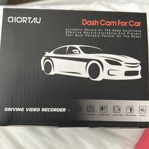Dash Cam for Car